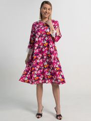 Sukienka LT Collection #P15633-33M