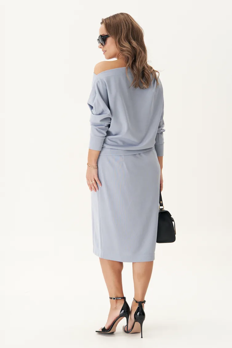 Suit Fantazia Mod #4353/1