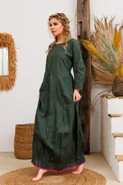 Dress Amulet #9910/164