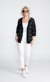 Кардиган BONADI 1819 черный