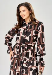 Dress Tvoi Imidj #2462