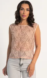 Топ LT Collection Б16046-10М