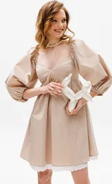 Dress EOLA 2636