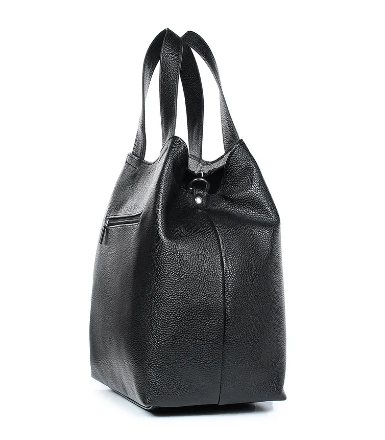 Torba Galanteya #22s1174k45 chernyj