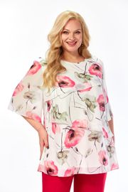 Blouse Ell Style #2465a