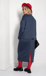 Костюм LT Collection К12604-25