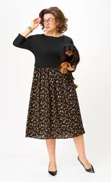 Sukienka Anastasia 1309.1