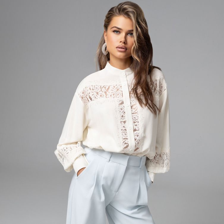 Рубашка CHARUTTI арт. В мою пользу