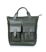 Torba Galanteya #22s2618k45 olivkovyj