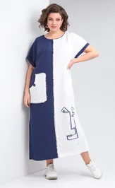 Dress Rishelie 0948 sin.