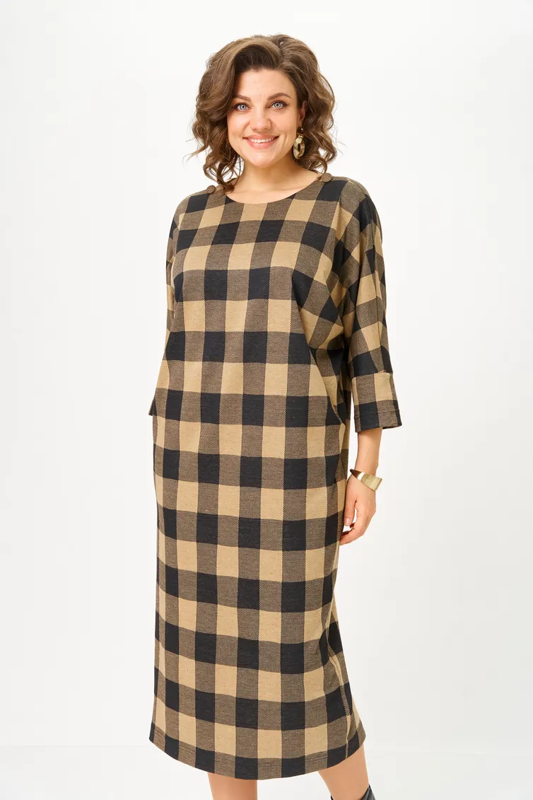 Dress Michel Chic #2196