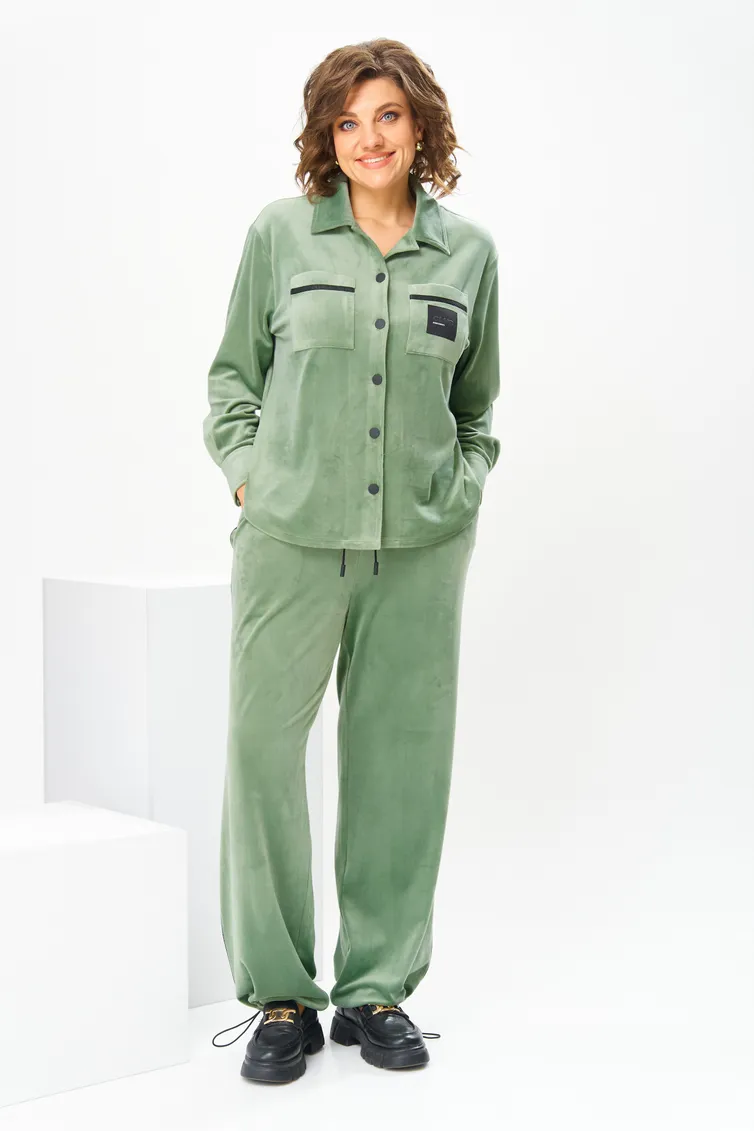 Suit ROMANOVICH #2-2857