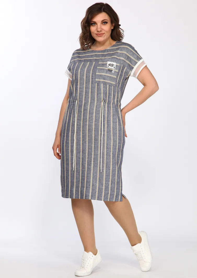 Sukienka Lady Style Classic #2277/6