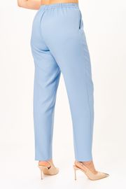 Комплект Vilena-fashion арт. 1110 голубой