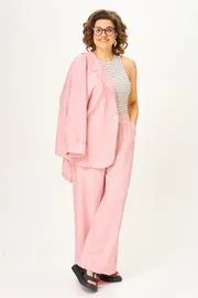 Костюм Michel Chic арт. 1446/1 зефирно-розовый