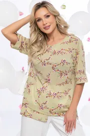 Bluzka LT Collection #B5436