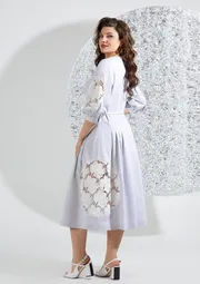 Платье Mira Fashion арт. 5542