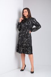 Dress Verita moda #N-2281