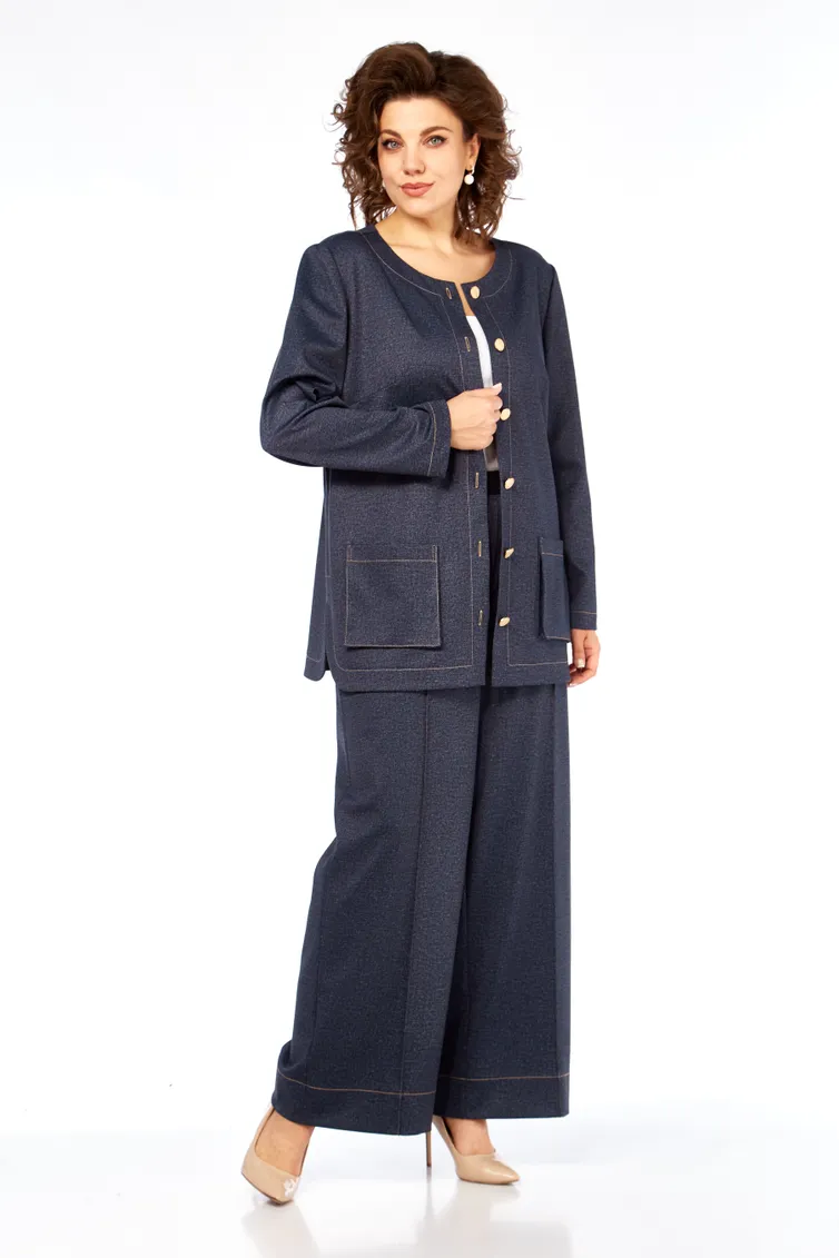 Zestaw Ell Style #2407