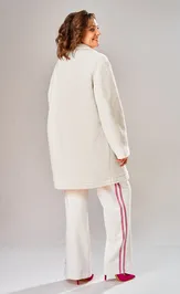 Кардиган V&N fashion 1140 белый