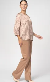 Блузка FASHION CENTRE П-3799