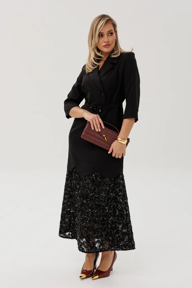 Dress Mubliz #363