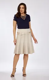 Skirt Klever 0276