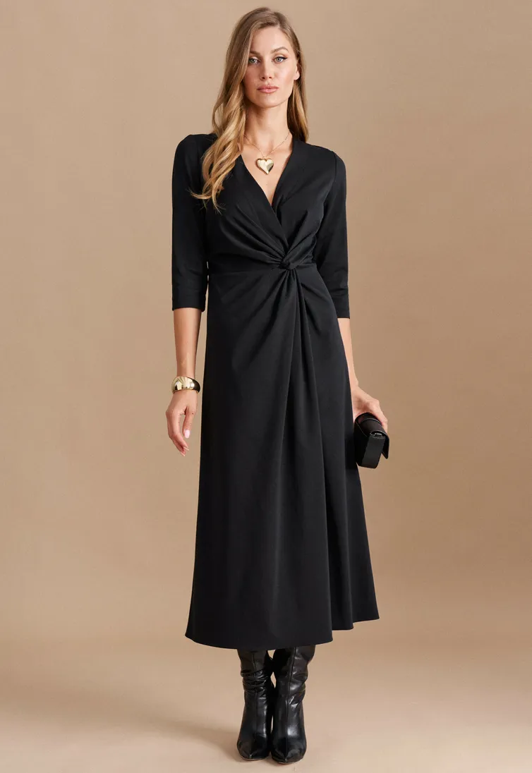 Dress Elletto Life #1034