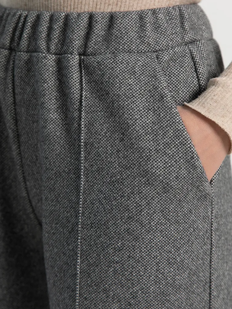 Spodnie LT Collection #B15221-1M