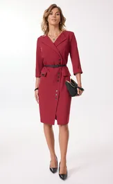 Dress Твой имидж 2202