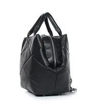 Torba Galanteya #25s2523k45 chernyj