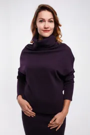 Костюмы, комплекты Legend Style арт. К-005 фиолет