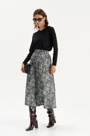 Skoczek Romgil #RP0089-XL5 chernyj