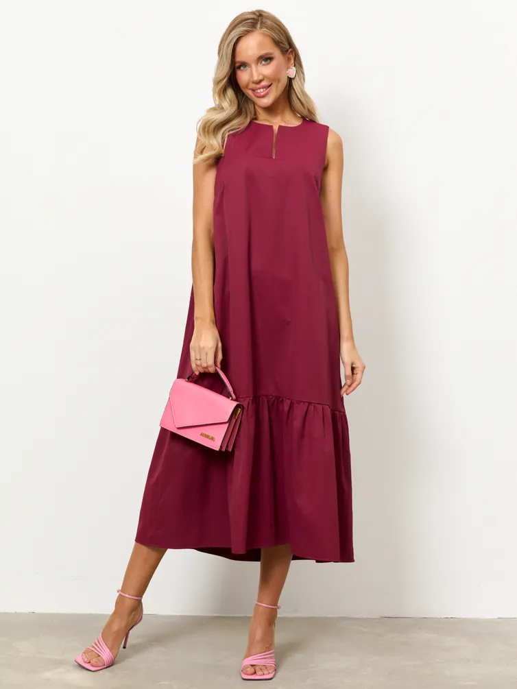 Dress Jetty #ShYu666-8