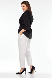 Zestaw Milora #1340 chernyj + belyj