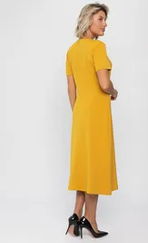 Платье LT Collection П14334-10М