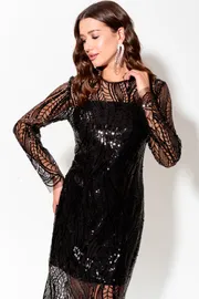 Sukienka Lyushe #3989