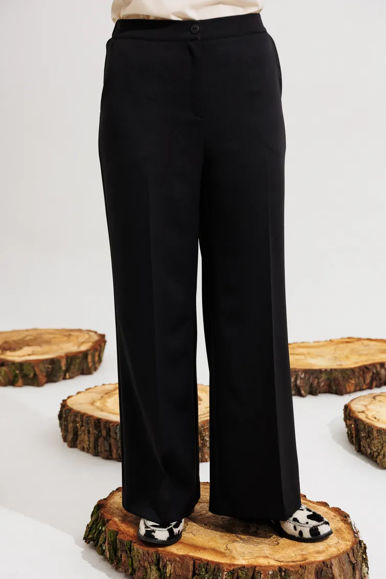 Suit Mubliz #355 chernyj