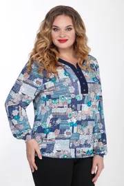 Bluzka Emilia #0192/3