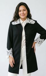 Жакет Лиссана 5051