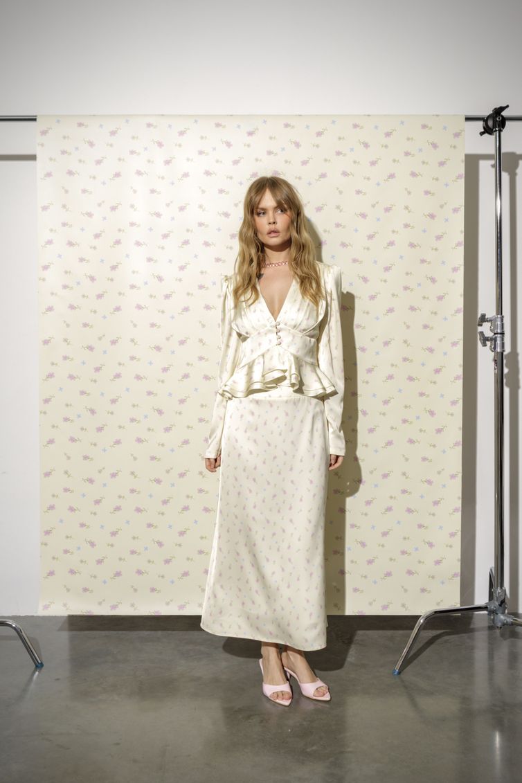 Костюм Pirs арт. 6795желтый