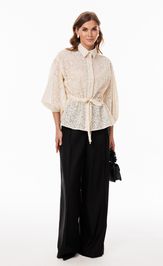 Блузка EOLA 3119