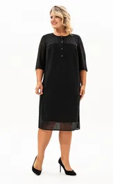 Dress Algranda A4177
