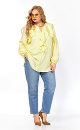 Bluzki, tuniki Элль Стиль 2469a