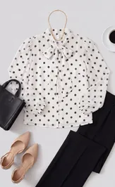 Bluzka Alta Moda 1121