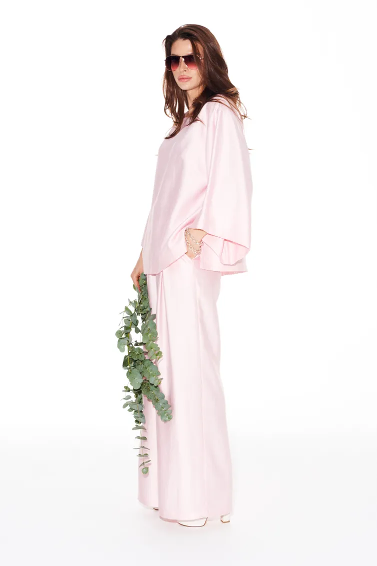 Blouse Elletto Life #3969 roz