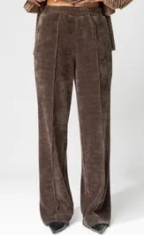 Spodnie LAIKONY L-693-2 latte