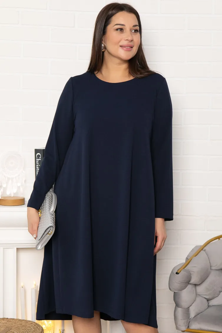Платье LT Collection арт. П14832-16М