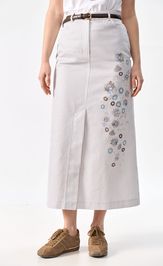 Юбка Art Ribbon М1144Y