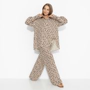 Комплект CHARUTTI арт. Игра линий